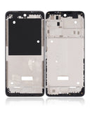 Replacement LCD-Frame Compatible with Motorola Moto G22 (XT2231 / 2022)