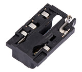 Replacement Headphone Jack Compatible with Motorola Moto G22 (XT2231 / 2022)
