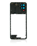 Replacement Mid-Frame Housing Compatible with Motorola Moto G22 (XT2231 / 2022) (Mint Green)