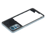 Replacement Mid-Frame Housing Compatible with Motorola Moto G22 (XT2231 / 2022) (Mint Green)