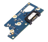 Replacement Charging Port Board Compatible with Motorola Moto G22 (XT2231 / 2022) (Premium)
