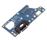 Replacement Charging Port Board Compatible with Motorola Moto G22 (XT2231 / 2022) (Premium)