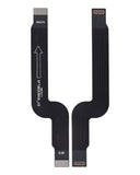 Replacement Mainboard Flex Cable (Connected To Charging Port) Compatible with Motorola Moto G22 (XT2231 / 2022)