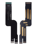 Replacement Mainboard Flex Cable (Connected To Charging Port & Card Reader) Compatible with Motorola Moto G22 (XT2231 / 2022)