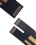 Replacement Mainboard Flex Cable (Connected To Charging Port & Card Reader) Compatible with Motorola Moto G22 (XT2231 / 2022)