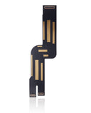 Replacement Mainboard Flex Cable (Connected To Charging Port & Card Reader) Compatible with Motorola Moto G22 (XT2231 / 2022)