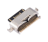 Replacement Charging Port Only Compatible with Motorola Moto G22 (XT2231 / 2022) / LG K51 (Soldering Required) (10 Pack)