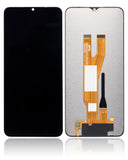 Replacement LCD Assembly Without Frame Compatible with Samsung Galaxy A03 Core (A032 / 2021) (Refurbished) (Black)