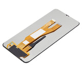 Replacement LCD Assembly Without Frame Compatible with Samsung Galaxy A03 Core (A032 / 2021) (Refurbished) (Black)