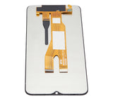 Replacement LCD Assembly Without Frame Compatible with Samsung Galaxy A03 Core (A032 / 2021) (Refurbished) (Black)