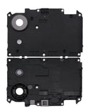Replacement Back Camera Lens With Cover Bezel Ring Compatible with Samsung Galaxy A03 Core (A032 / 2021)