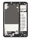 Replacement LCD-Frame Compatible with Samsung Galaxy A03 Core (A032 / 2021)