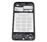 Replacement LCD-Frame Compatible with Samsung Galaxy A03 Core (A032 / 2021)