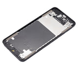 Replacement LCD-Frame Compatible with Samsung Galaxy A03 Core (A032 / 2021)