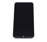 Replacement LCD Assembly With Frame Compatible with Samsung Galaxy A03 Core (A032 / 2021) (Service Pack) (Black)