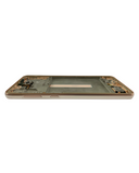 Replacement OLED Assembly With Frame Compatible with Samsung Galaxy A33 5G (A336 / 2022) (Service Pack) (Peach)