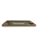 Replacement OLED Assembly With Frame Compatible with Samsung Galaxy A33 5G (A336 / 2022) (Service Pack) (Peach)
