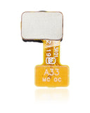 Replacement Under Screen Fingerprint Sensor Flex Cable Compatible with Samsung Galaxy A33 5G (A336 / 2022)