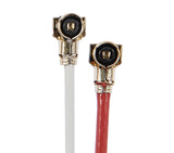 Replacement Antenna Connecting Cable Compatible with Samsung Galaxy A33 5G (A336 / 2022) (2 Piece Set)
