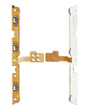 Replacement Power Button Flex Cable Compatible with Samsung Galaxy A73 5G (A736 / 2022) / A33 5G (A336 / 2022) / A73 (A735 / 2022)