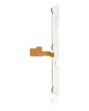 Replacement Power Button Flex Cable Compatible with Samsung Galaxy A73 5G (A736 / 2022) / A33 5G (A336 / 2022) / A73 (A735 / 2022)