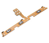 Replacement Power Button Flex Cable Compatible with Samsung Galaxy A73 5G (A736 / 2022) / A33 5G (A336 / 2022) / A73 (A735 / 2022)