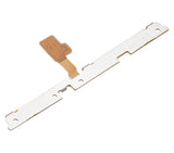 Replacement Power Button Flex Cable Compatible with Samsung Galaxy A73 5G (A736 / 2022) / A33 5G (A336 / 2022) / A73 (A735 / 2022)