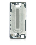 Replacement Mid-Frame Housing Compatible with Samsung Galaxy A33 5G (A336 / 2022) (Black)