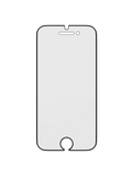 Replacement Casper Pro Silicone Tempered Glass Compatible with Apple iPhone 6 / 6S / 7 / 8 (Retail Pack) (Clear)