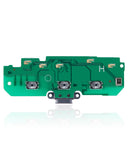 Replacement Charging Port Board Compatible with Others CAT S41