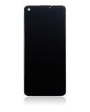 Replacement OLED Assembly With Frame Compatible with OPPO A74 4G (Refurbished) (All Colors)