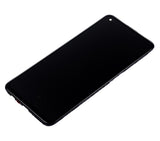 Replacement OLED Assembly With Frame Compatible with OPPO A74 4G (Refurbished) (All Colors)