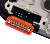 Replacement OLED Assembly With Frame Compatible with OPPO A74 4G (Refurbished) (All Colors)