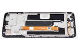 Replacement LCD Assembly With Frame Compatible with OPPO A54 5G (Refurbished) (All Colors)