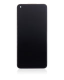 Replacement LCD Assembly With Frame Compatible with OPPO A54 5G (Refurbished) (All Colors)