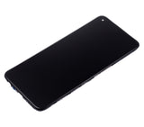 Replacement LCD Assembly With Frame Compatible with OPPO A54 5G (Refurbished) (All Colors)