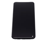 Replacement LCD Assembly With Frame Compatible with OPPO A54 (Refurbished) (All Colors)