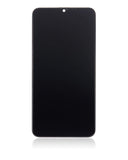 Replacement LCD Assembly With Frame Compatible with OPPO A7 (Refurbished) (All Colors)