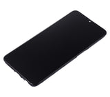 Replacement LCD Assembly With Frame Compatible with OPPO A7 (Refurbished) (All Colors)
