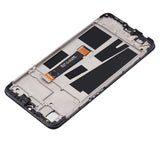 Replacement LCD Assembly With Frame Compatible with OPPO A7 (Refurbished) (All Colors)