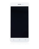 Replacement LCD Assembly With Frame Compatible with OPPO A37 (Refurbished) (White)