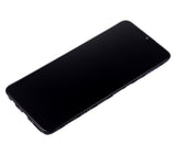 Replacement LCD Assembly With Frame Compatible with OPPO A5 (2020) (Refurbished) (All Colors)