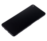 Replacement LCD Assembly With Frame Compatible with OPPO A52 (Refurbished) (All Colors)