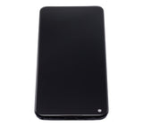 Replacement LCD Assembly With Frame Compatible with OPPO A52 (Refurbished) (All Colors)