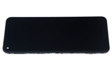 Replacement LCD Assembly With Frame Compatible with OPPO A53 5G (Refurbished) (All Colors)