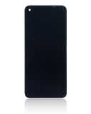 Replacement LCD Assembly With Frame Compatible with OPPO A53 5G (Refurbished) (All Colors)