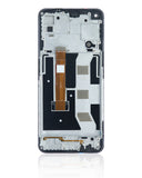 Replacement LCD Assembly With Frame Compatible with OPPO A53 5G (Refurbished) (All Colors)