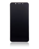 Replacement LCD Assembly With Frame Compatible with OPPO A83 (Refurbished) (All Colors)
