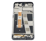 Replacement LCD Assembly With Frame Compatible with OPPO A92 (Refurbished) (All Colors)