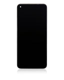 Replacement LCD Assembly With Frame Compatible with OPPO A53S 4G / A53 (Refurbished) (All Colors)